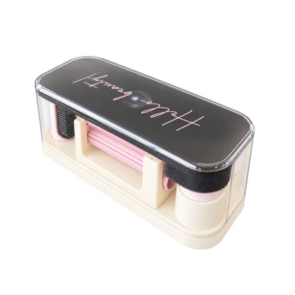 VOX Stajler za kosu MHS900P, roze - EP3111112