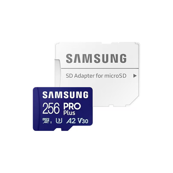 Micro SD Samsung MB-MD256SA/EU 256GB ProPLUS sa adapterom - 617422