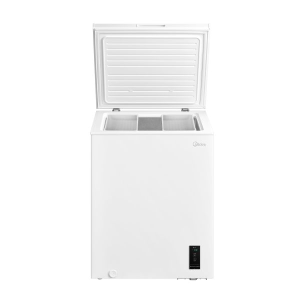 MIDEA Horizontalni zamrzivač MDRC207FEE01 - 200093-1