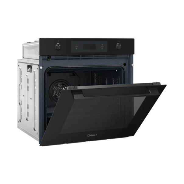 MIDEA Ugradna rerna MBON5M90E6-BK - 200651