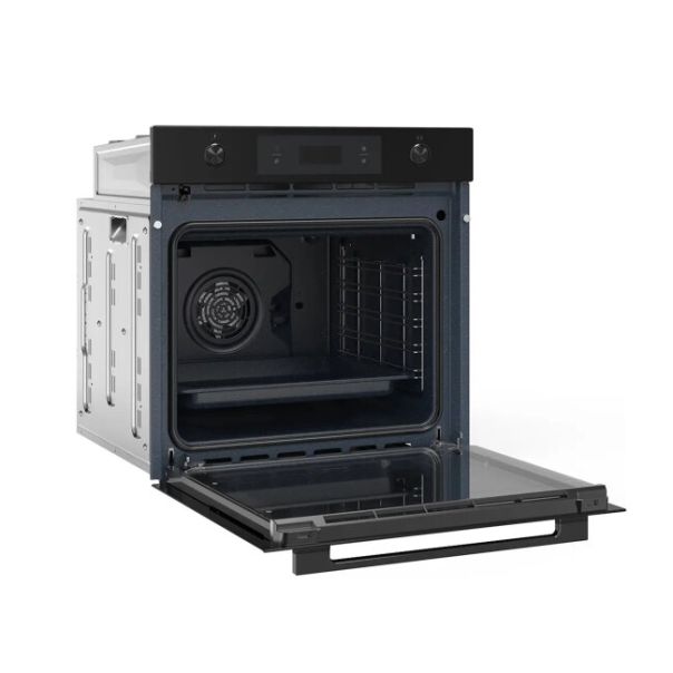 MIDEA Ugradna rerna MBON5M90E6-BK - 200651