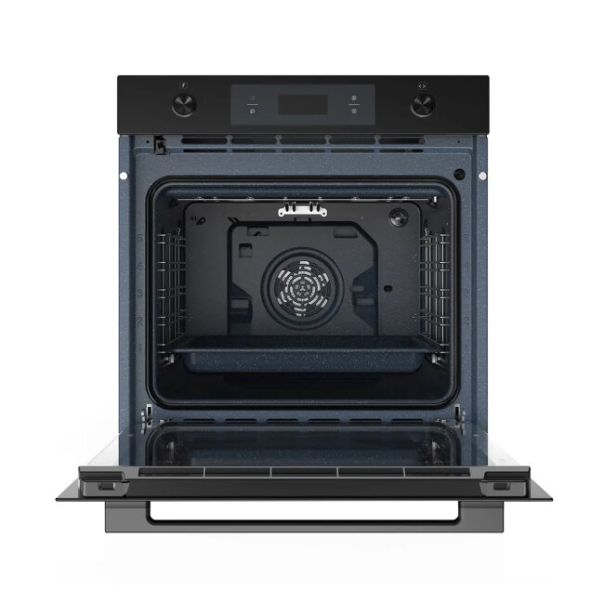 MIDEA Ugradna rerna MBON5M90E6-BK - 200651