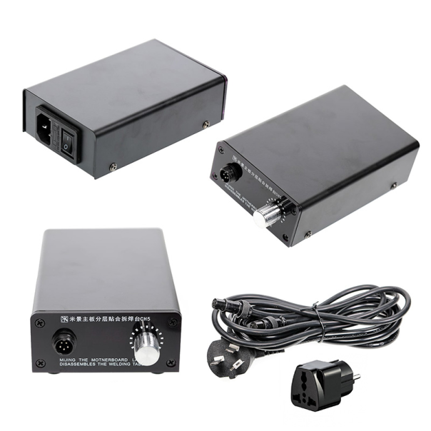 MiJing CH5-B-C inteligentni grejac maticne ploce sa kalupima za iphone 11/11 Pro/11 Pro Max 100-240V - 119768