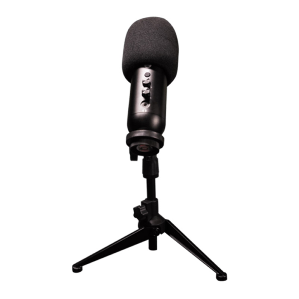 Mikrofon Fantech MCX01 Leviosa crni - G88425