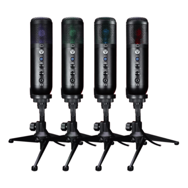 Mikrofon Fantech MCX01 Leviosa crni - G88425