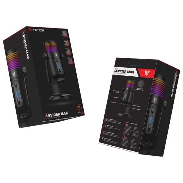 Mikrofon Fantech MCX03 - G217203