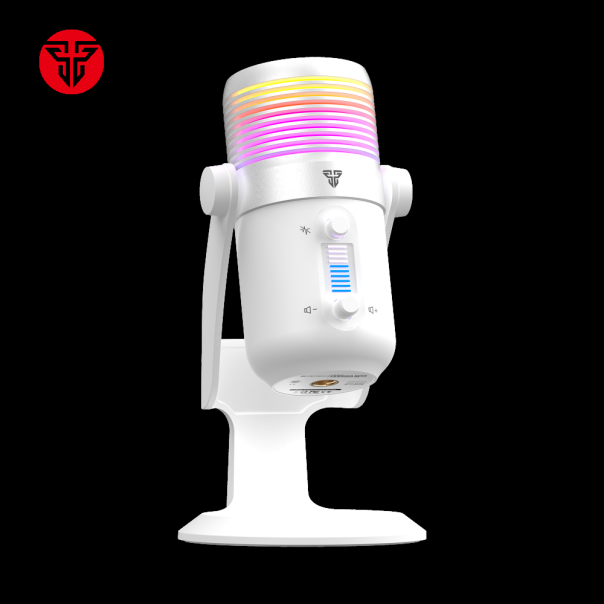 FANTECH Mikrofon MCX03 Leviosa Max Space edition, bela - 218386