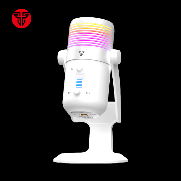 FANTECH Mikrofon MCX03 Leviosa Max Space edition, bela - 218386