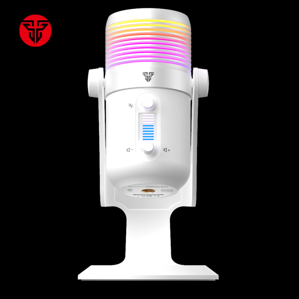 FANTECH Mikrofon MCX03 Leviosa Max Space edition, bela - 218386