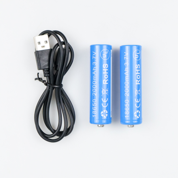 Mikrofon L698 crni - 214331