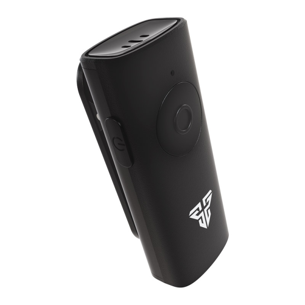 Mikrofon Wireless Fantech Lavalier Leviosa Air WMV11L (Single Mic) Lightning - G213455