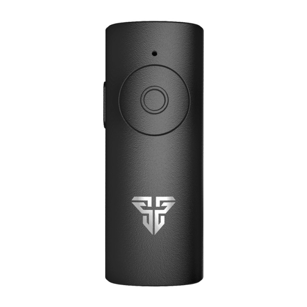 Mikrofon Wireless Fantech Lavalier Leviosa Air WMV11C (Single Mic) Type-C crni - G213454