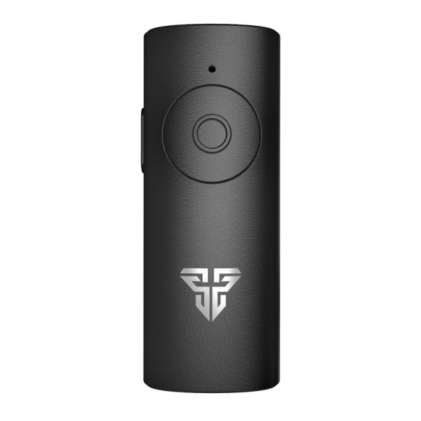 Mikrofon Wireless Fantech Lavalier Leviosa Air WMV21L (Dual Mic) Lightning - G213457
