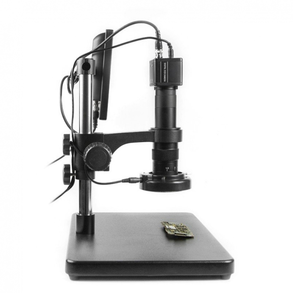 Mikroskop AT-002 sa LCD ekranom - 81568