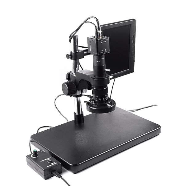 Mikroskop AT-002 sa LCD ekranom - 81568