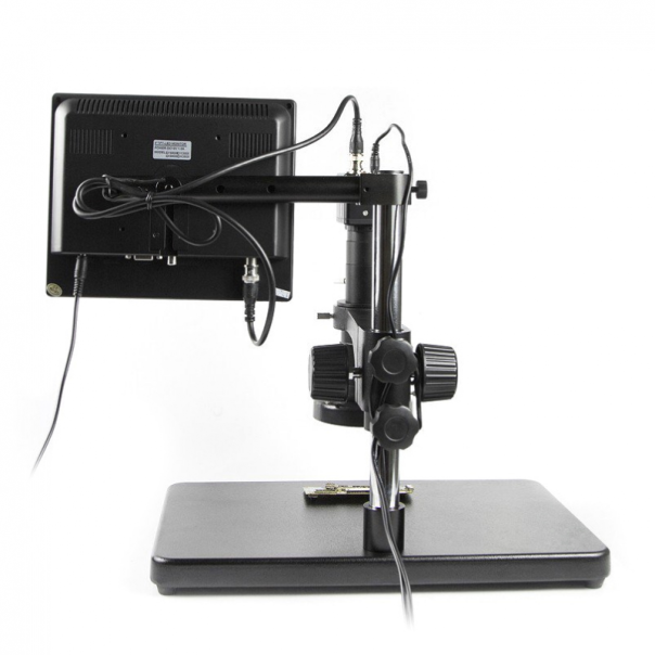 Mikroskop AT-002 sa LCD ekranom - 81568