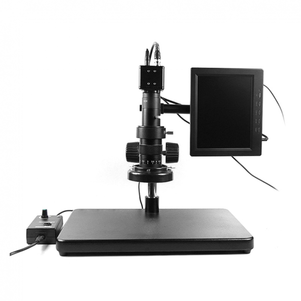 Mikroskop AT-002 sa LCD ekranom - 81568