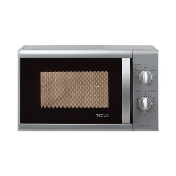 Mikrotalasna Tesla MW2030MS srebrna - MW2030MS