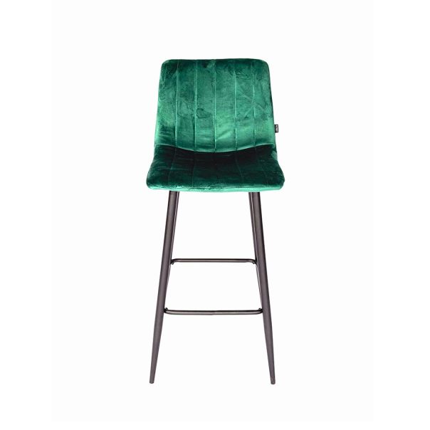 SILLA Barska stolica Milano zelena - EP3065118