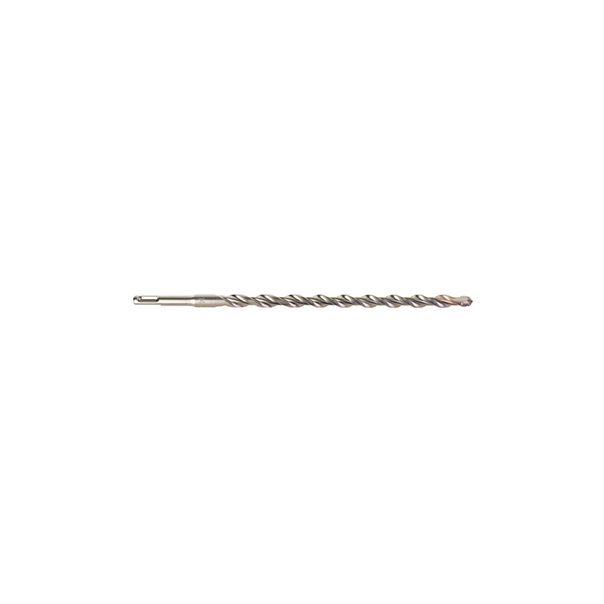 MILWAUKEE SDS+ burgija 2-rezna M2 14x310mm - 4932399330