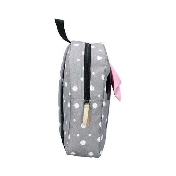 VADOBAG Dečji ranac Minnie Mouse - Let's do this - 75411
