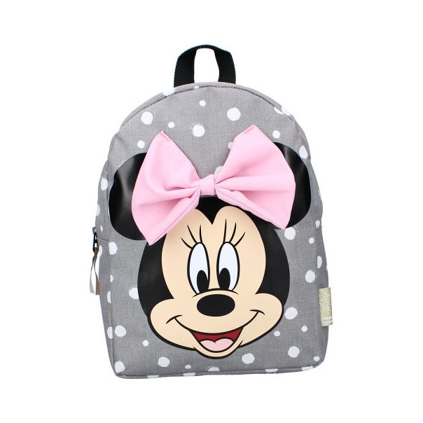 VADOBAG Dečji ranac Minnie Mouse - Let's do this - 75411