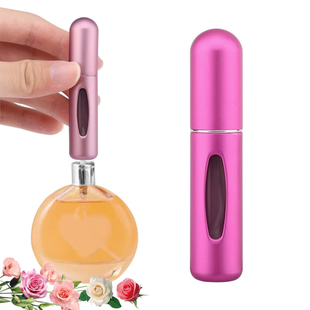 Mini bocica za parfem - 211874