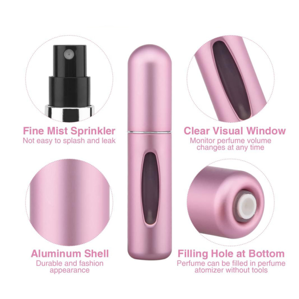 Mini bocica za parfem - 211874