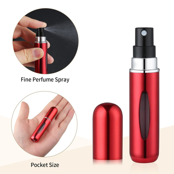 Mini bocica za parfem - 211874
