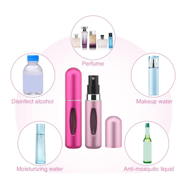 Mini bocica za parfem - 211874