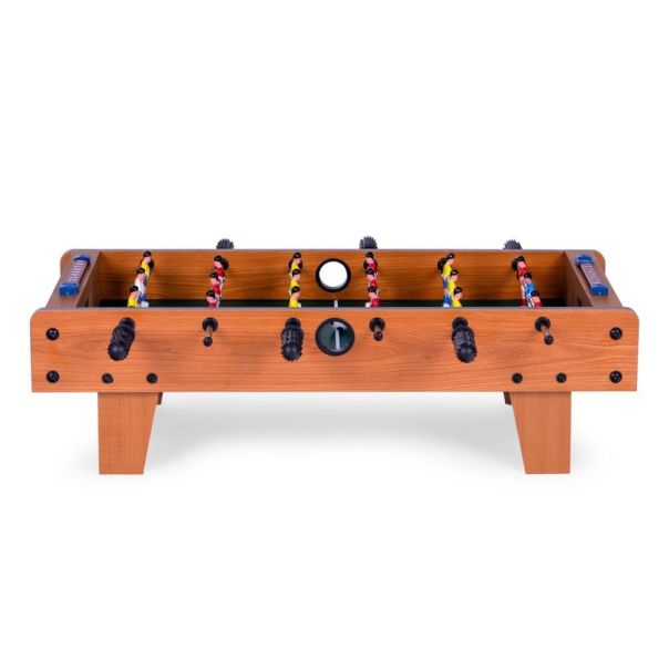 ECO TOYS Mini stoni fudbal drveni 70x35 cm ecotoys - EP2751961