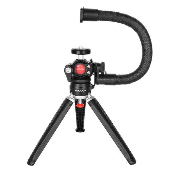 Mini tripod Kingjoy K2 - 212782