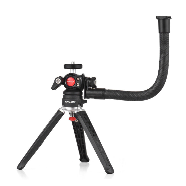 Mini tripod Kingjoy K2 - 212782