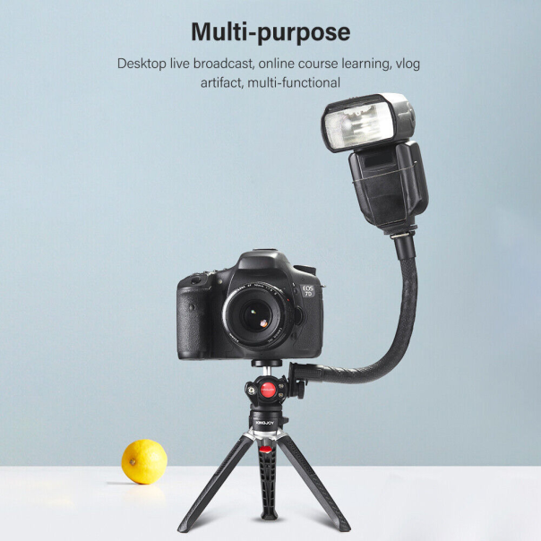 Mini tripod Kingjoy K2 - 212782