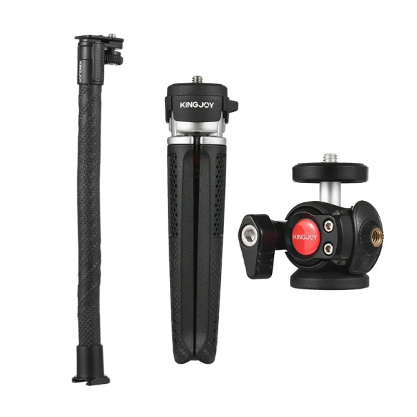Mini tripod Kingjoy K2 - 212782