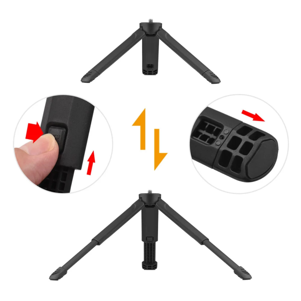 Mini tripod Kingjoy KT-26 - 212776