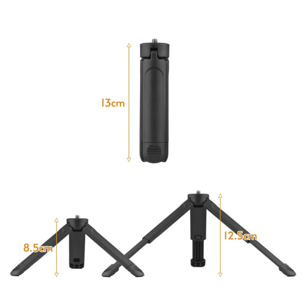 Mini tripod Kingjoy KT-26 - 212776