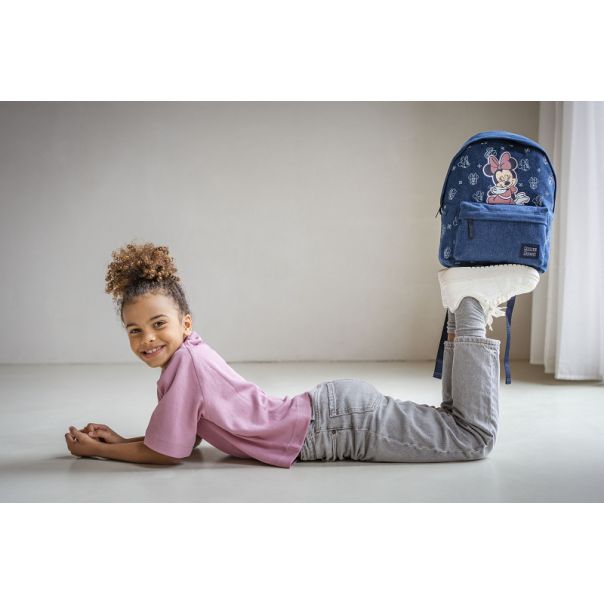 VADOBAG Dečiji ranac Minnie Mouse - EP2937994