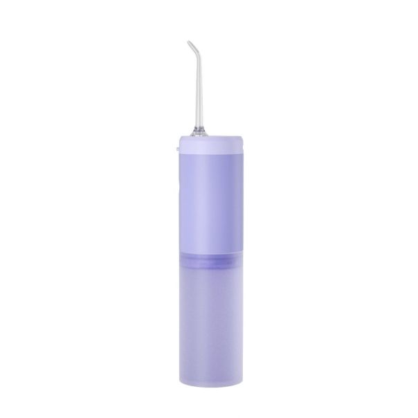 ENCHEN Oralni tuš Irigator Mint 3 Lilac - Mint3Lilac
