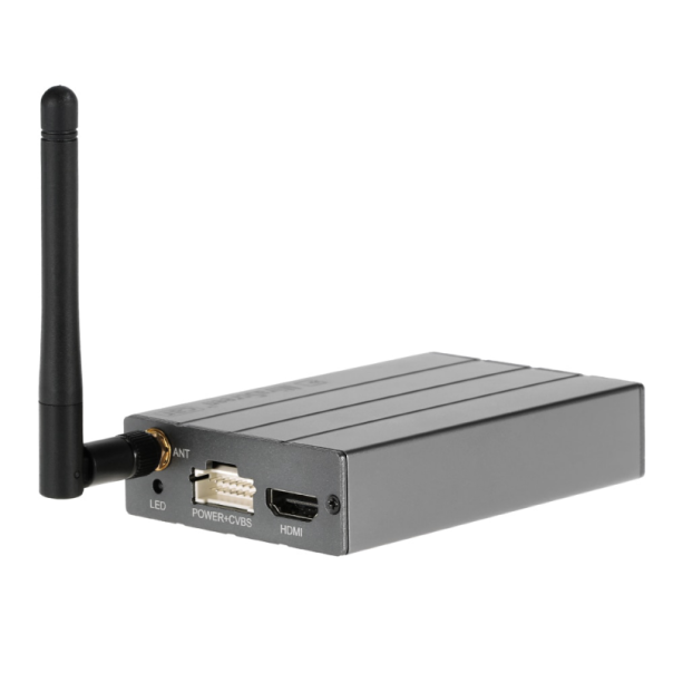 MiraScreen Car C1 Android iOS - 90269-1