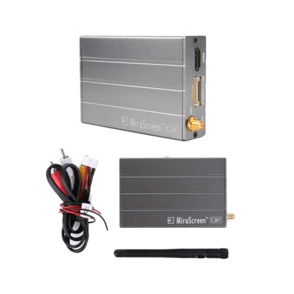 MiraScreen Car C1 Android iOS - 90269-1