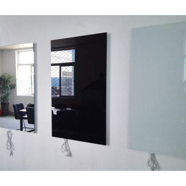 KMB Hit Solution IC Panel, Belo staklo, 580W - 72KlimaBG