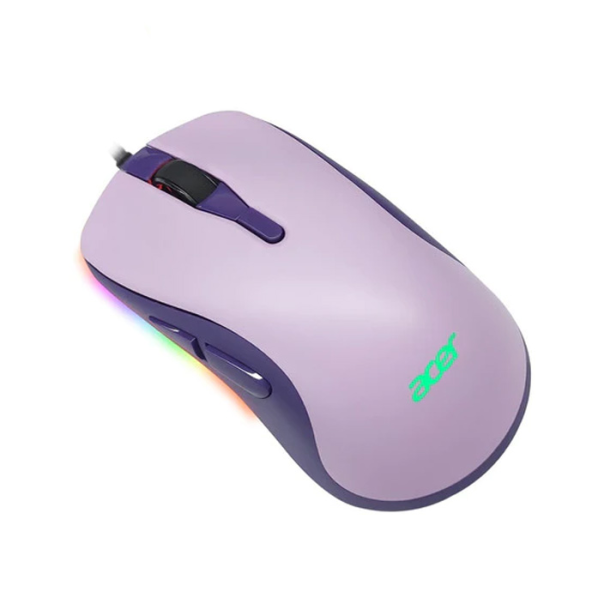 Mis Acer OMW110 ljubicasti - 202913