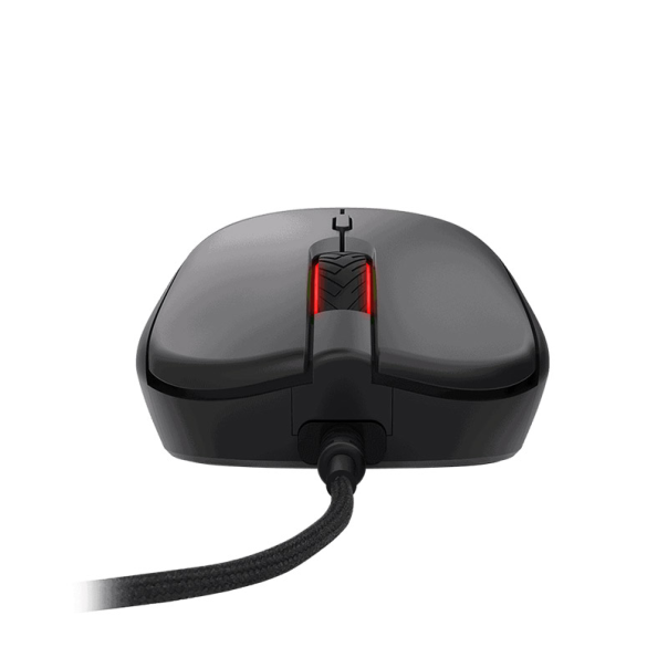 Miš Gaming Fantech UX3 Helios crni - G90801