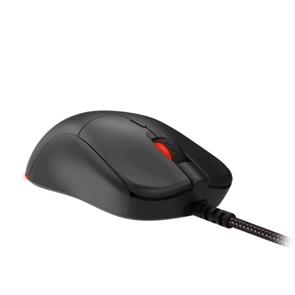 Miš Gaming Fantech UX3 Helios crni - G90801