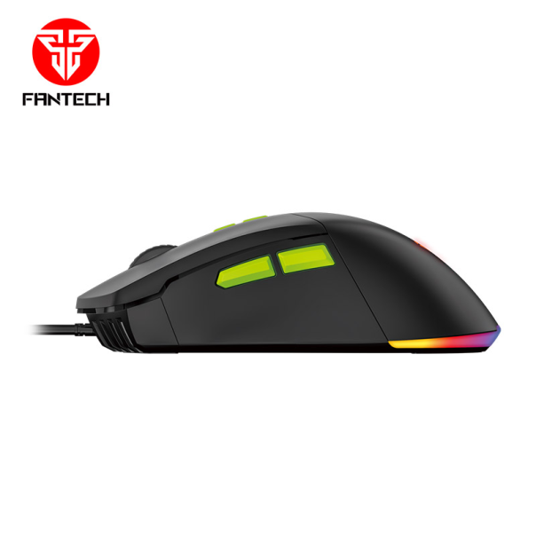 Miš Gaming Fantech VX6 Phantom II crni - G208399