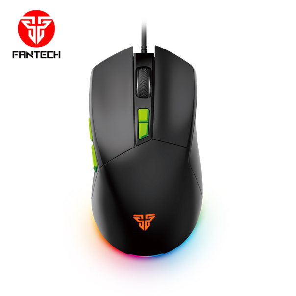 Miš Gaming Fantech VX6 Phantom II crni - G208399