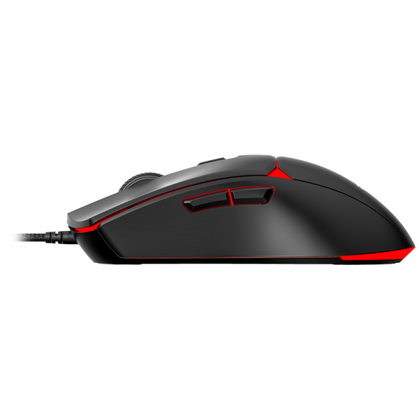 Miš Gaming Fantech VX7V2 Crypto II crni - G221855