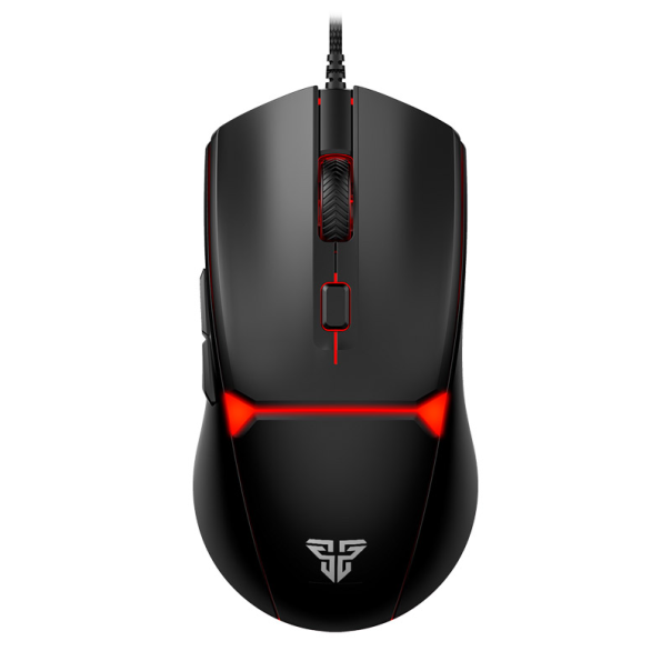 Miš Gaming Fantech VX7V2 Crypto II crni - G221855