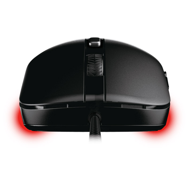 Miš Gaming Fantech VX9S Kanata S crni - G213759